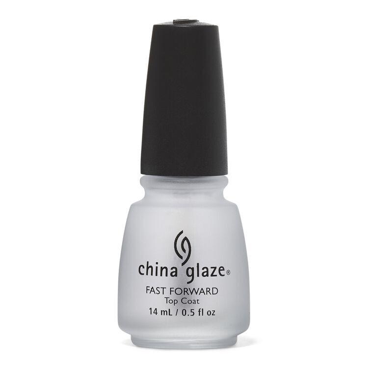 61-772027 CHINA GLAZE TOP COAT